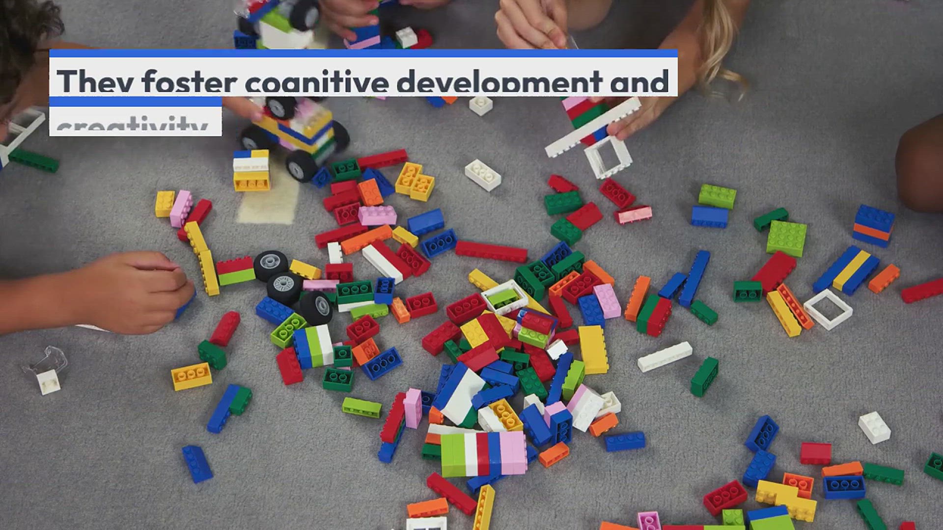 'Video thumbnail for Best Mind Games for Children'