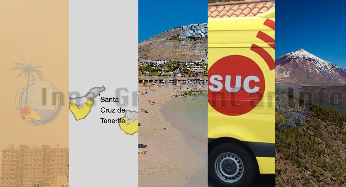 Video thumbnail for Gran Canaria Wochenrückblick vom 22. Februar 2026