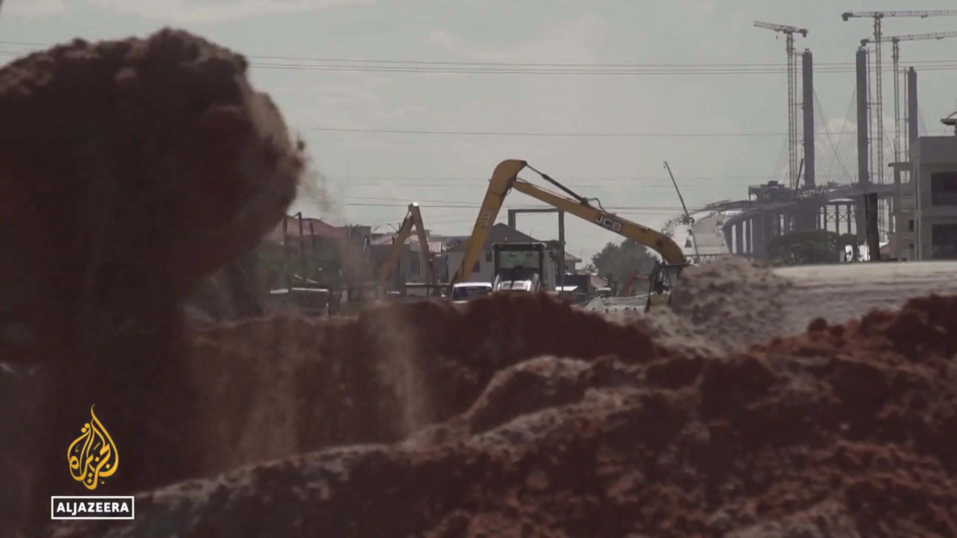 'Video thumbnail for Guyana votes in elections amid oil boom debate and Venezuela tensions'