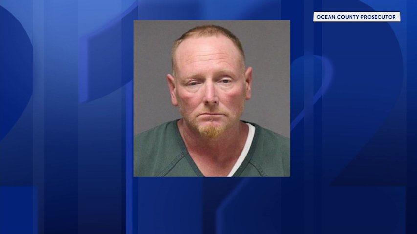 Video thumbnail for Lakehurst man sentenced to 9 years for fatal DWI crash in Toms River