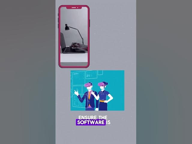 Video thumbnail for How to Use VR Like a Pro #shorts #virtualreality #viral #viralvideo#technology #subscribe#unboxing