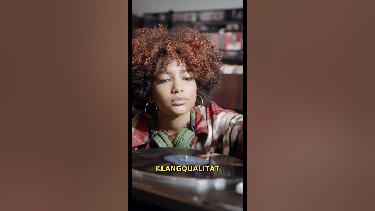 Video thumbnail for Mother Earth Radio: Hi-Res Audio für authentischen Klang