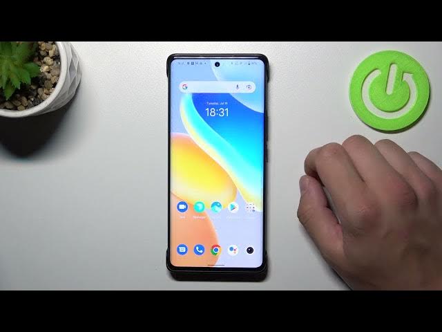 Video thumbnail for How to Remove / Restore Phone Icon from / to the Home Screen on VIVO X80 Pro