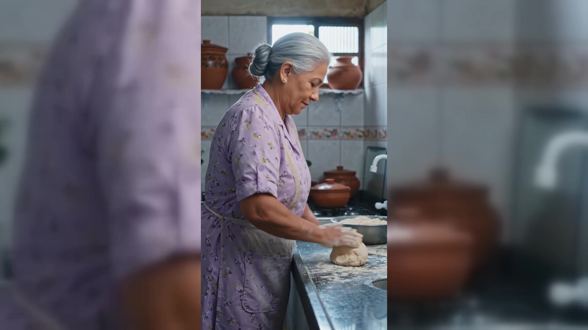 Video thumbnail for Minha filha forjou minha demência para roubar minha casa — mas meu marido previu tudo antes de morrer...