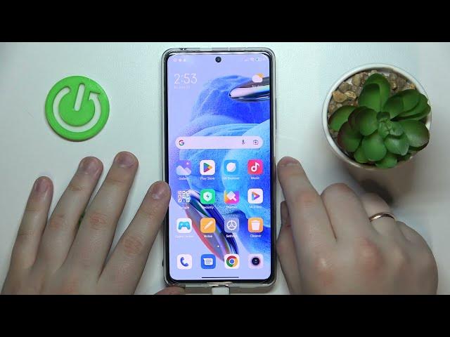 Video thumbnail for How to Set Screen Timeout to NEVER on Redmi Note 12 Pro - Caffeine App