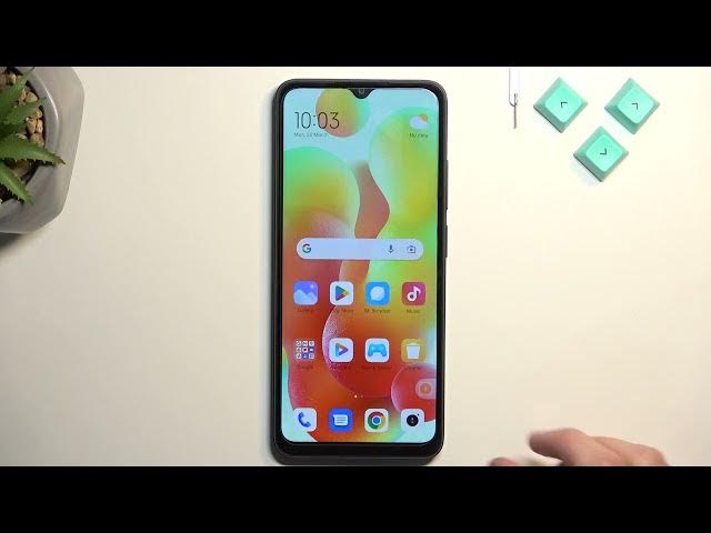 Video thumbnail for REDMI 12C - Cool and Useful Tweaks & Tips