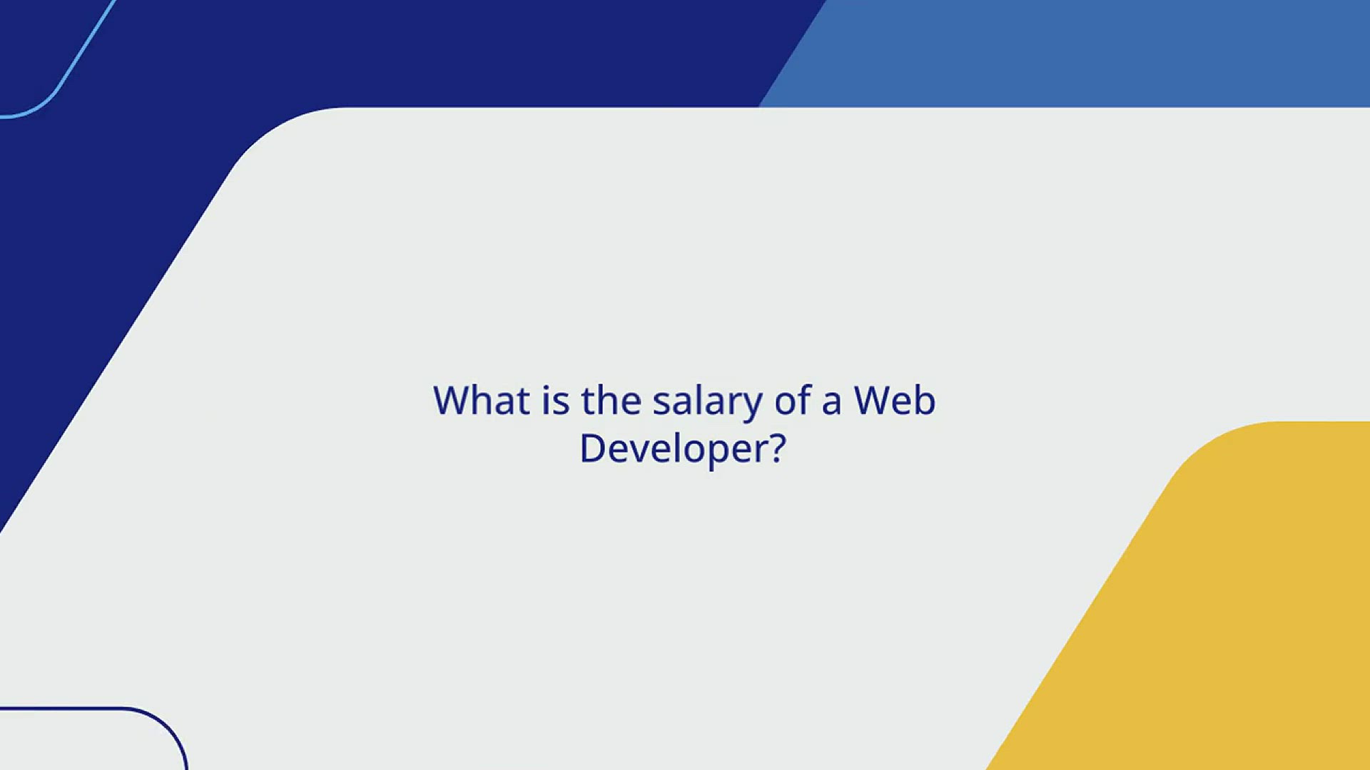 'Video thumbnail for 100 Days of Web Development – A Complete Guide For Beginners'