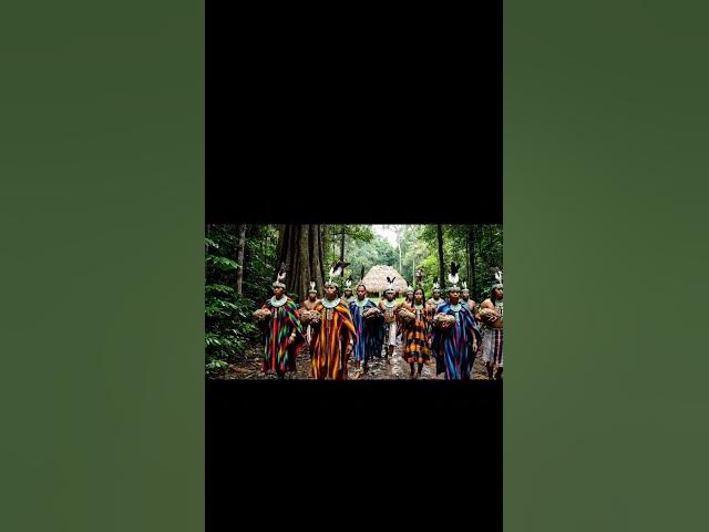 Video thumbnail for Ancient Mayan City of Copan