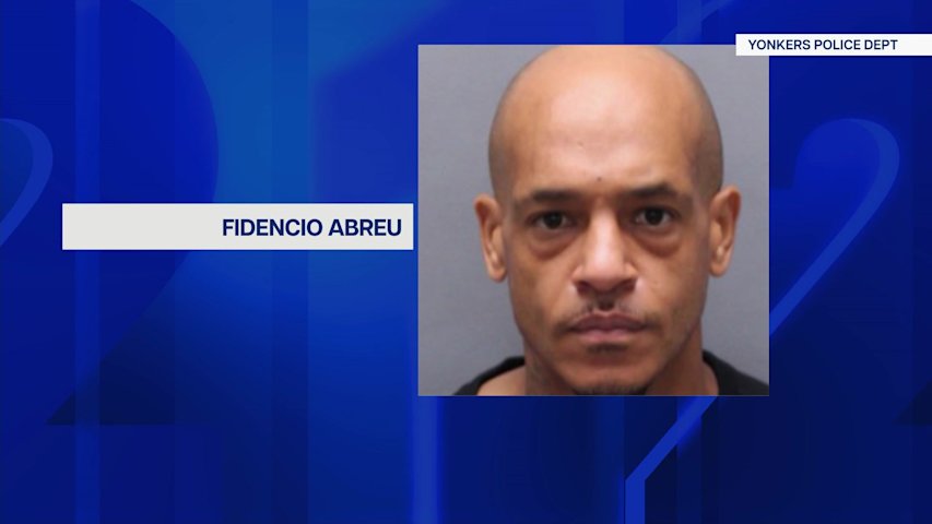 Video thumbnail for Yonkers man sentenced to 18 years in prison for fatal shooting