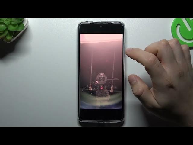 Video thumbnail for How to Modify the Timelapse Video Speed on a REDMI Note 11 Pro