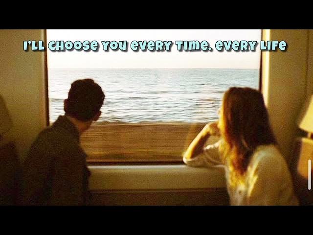 Video thumbnail for I’ll choose you every time. In Every life... 🤍