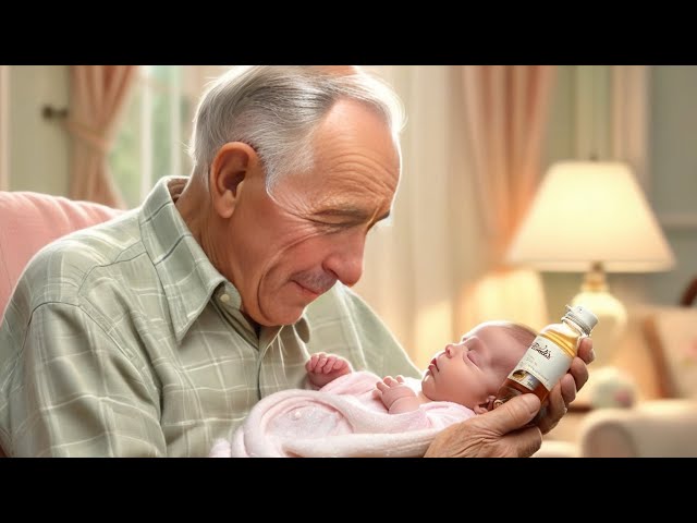 Video thumbnail for The Baby Ghost In A Blanket