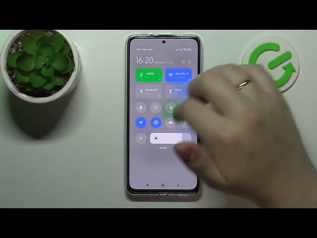 Video thumbnail for How to Switch the SIM Card Preferences on REDMI Note 11 Pro+