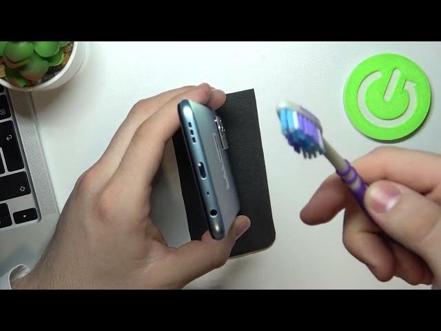 Video thumbnail for Clean USB Port on Oppo A96 with Household items / Clean USB Port using home remedies on Oppo A96