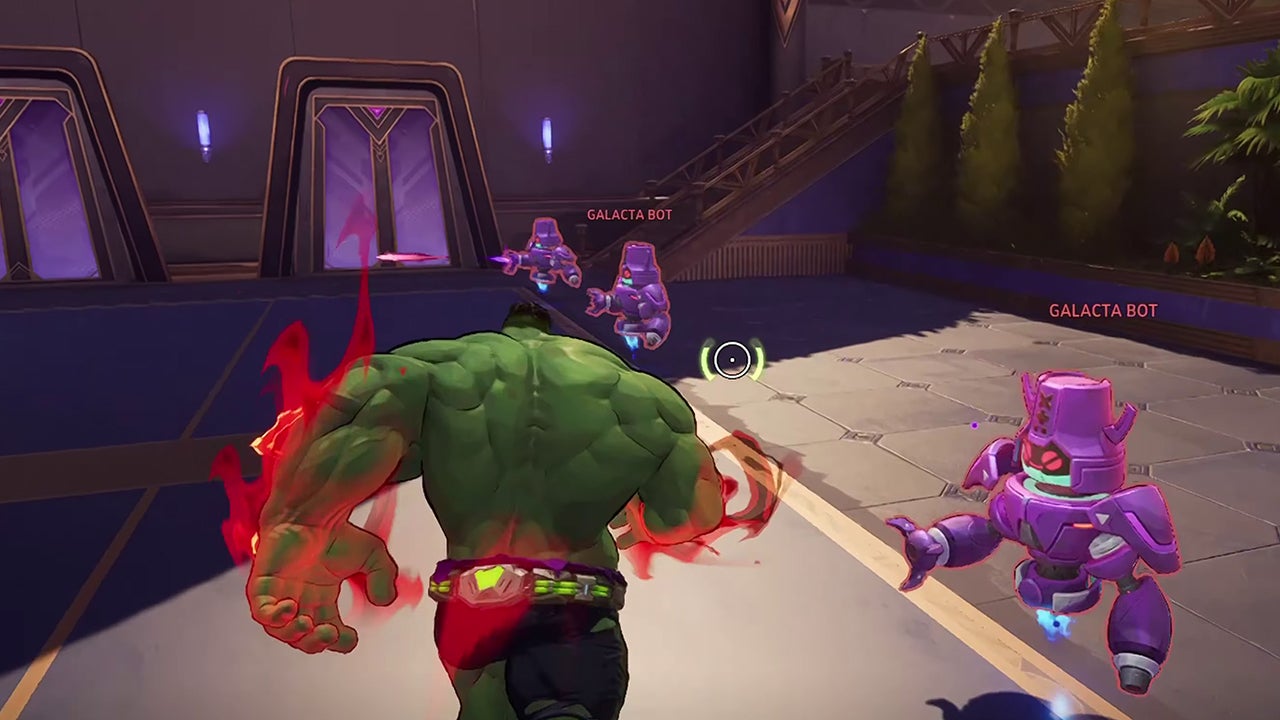 Video thumbnail for Marvel Rivals - Official Season 9: The Mystery of Thebes Dev Vision Vol. 19 Video