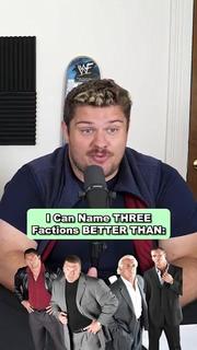 Video thumbnail for BETTER FACTIONS THAN EVOLUTION?