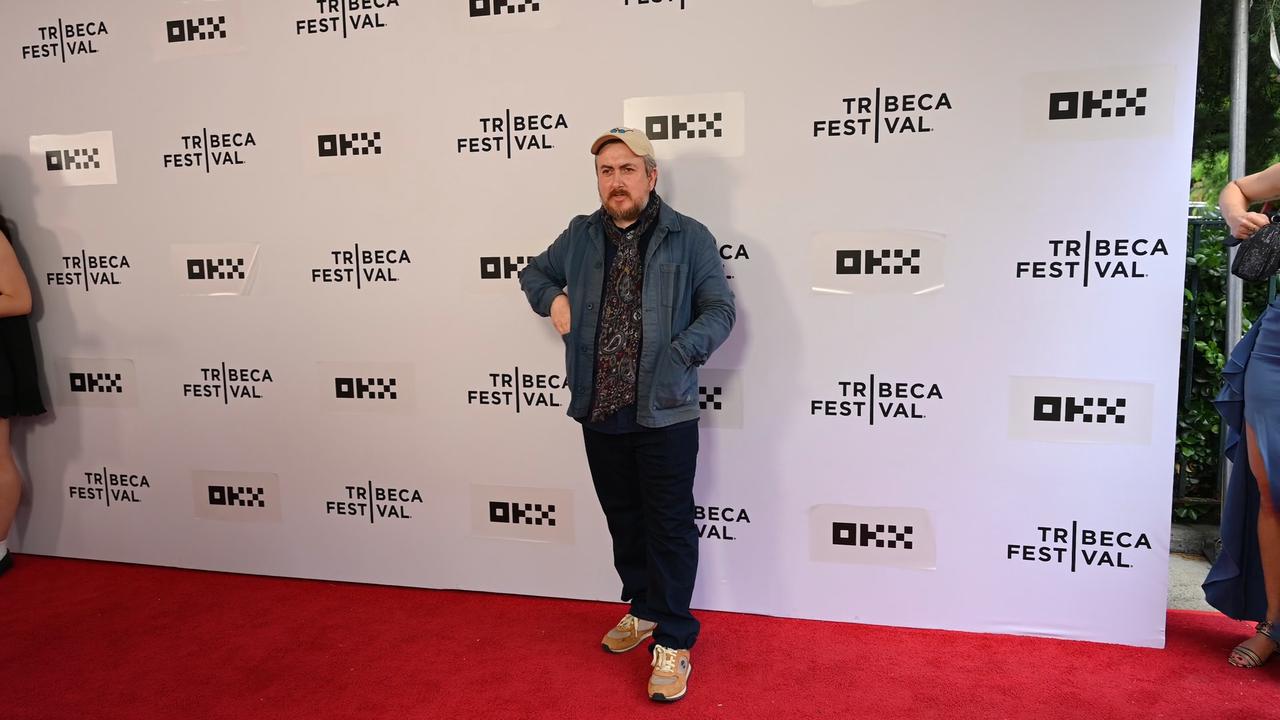 Video thumbnail for NY: 'Only What We Carry' Premiere - 2026 Tribeca Festival - Arrivals 8.