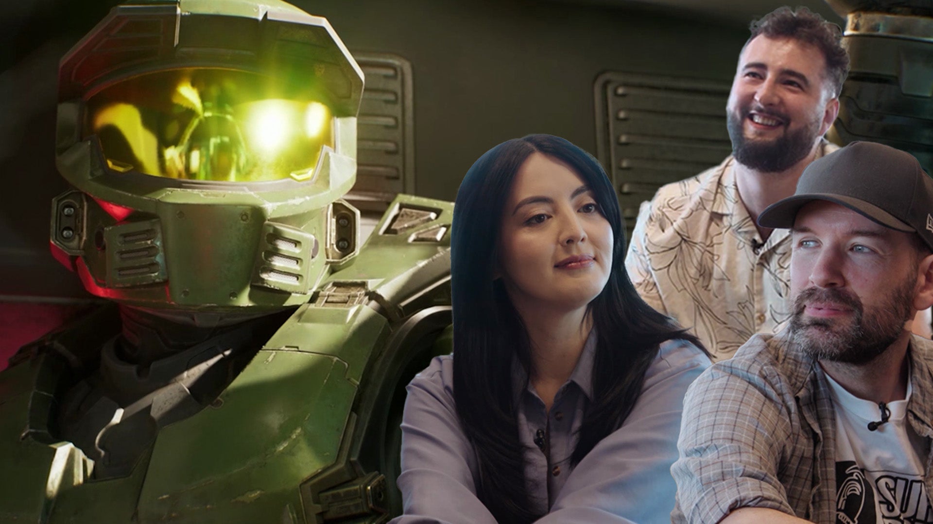 Video thumbnail for The Silent Cartographer Is Still Iconic 25 Years Later in Halo: Campaign Evolved - Never Played