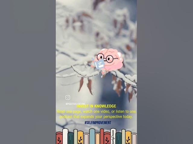 Video thumbnail for The best time to start is now