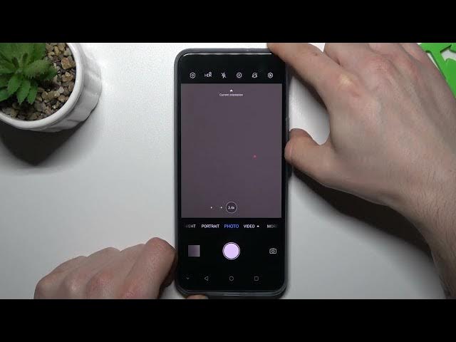 Video thumbnail for How to Change Volume Button Function on ZTE Axon 20 5G