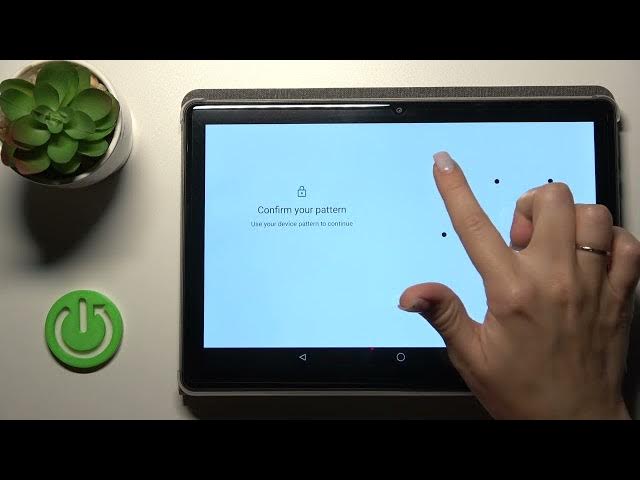 Video thumbnail for How to Logout From Gmail Account on CUBOT TAB 10 – Log out from Google Account