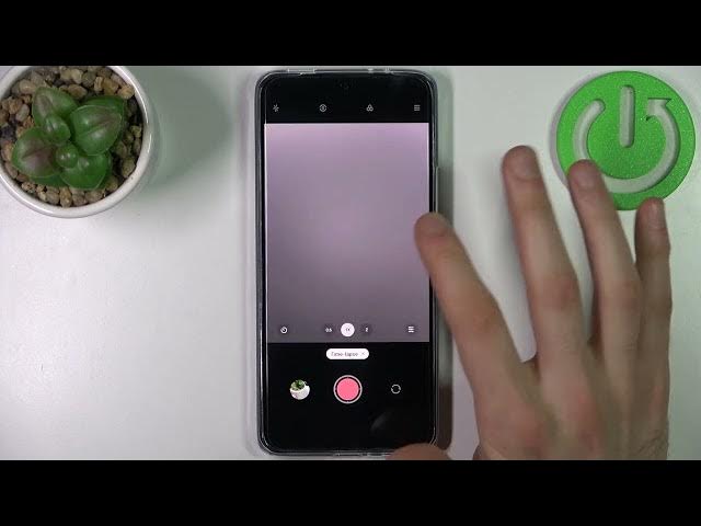 Video thumbnail for How to Change Time Lapse Speed in XIAOMI 12T – Find Time Lapse Options