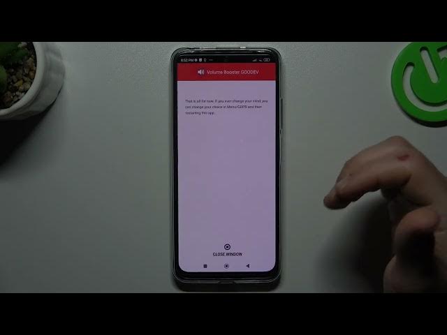 Video thumbnail for How to Make REDMI Note 12S Louder? - Increase Volume