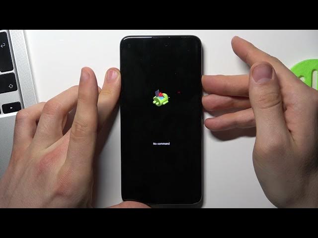 Video thumbnail for How to Remove Screen Lock in Android 14 - Hard Reset via Recovery Mode / Delete Data