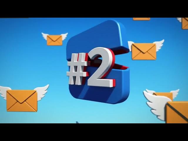 Video thumbnail for Issue #2 arrives Tuesday at 7 AM | Edición #2 llega el martes a las 7 AM