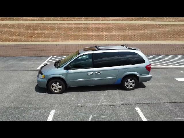 Video thumbnail for Big Blue Intro