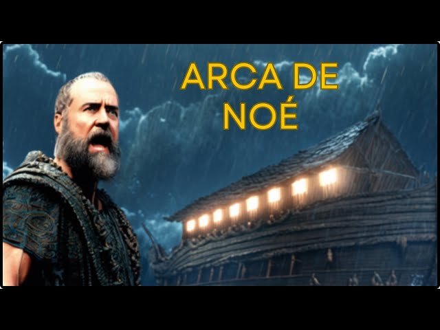 Video thumbnail for EL GRAN DILUVIO