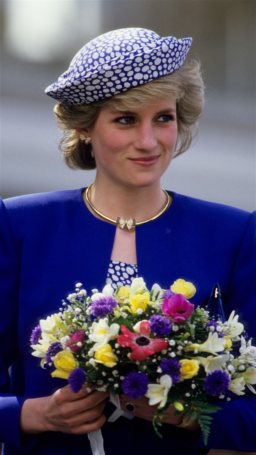 Video thumbnail for Princess Diana Had A Secret Source Of Income