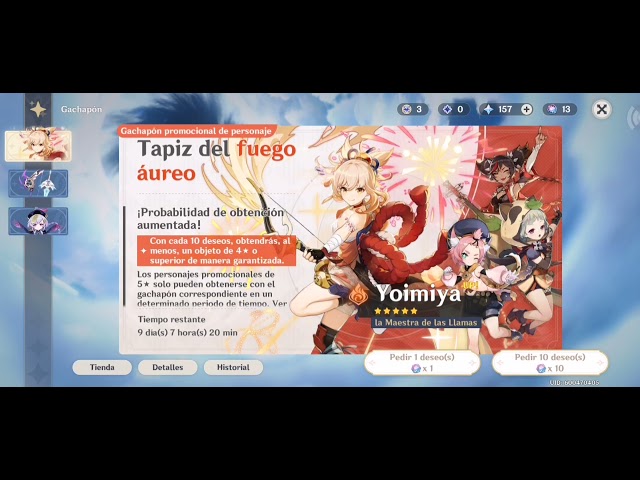 Video thumbnail for sayu ven a mi