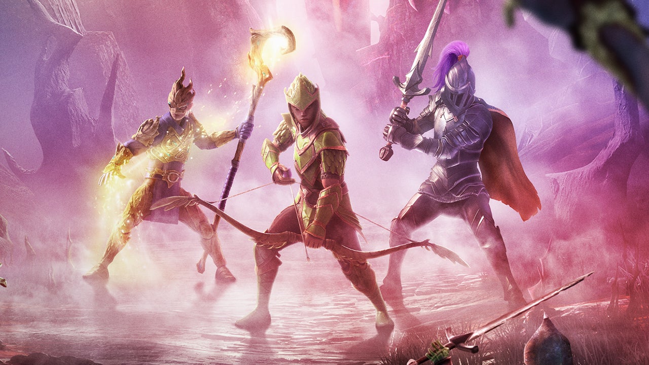 Video thumbnail for RuneScape: Dragonwilds - Fellhollow Major Update Official Gameplay Trailer