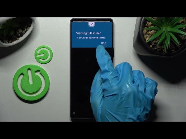 Video thumbnail for How to Download and Apply Live Wallpaper on SONY Xperia 1 IV - Magic Fluids Wallpapers