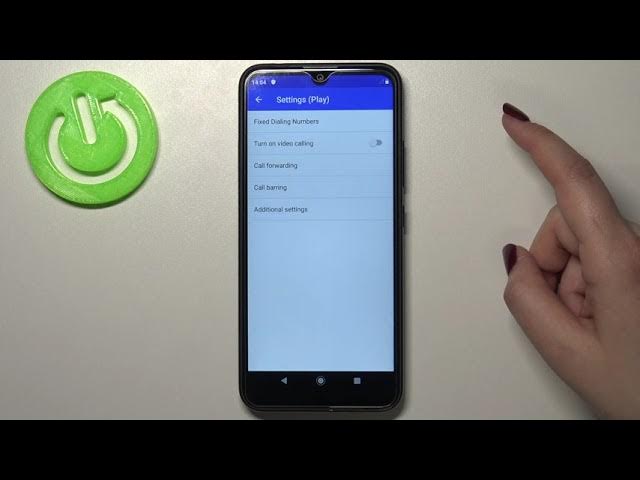 Video thumbnail for How to Enable Call Waiting on GIGASET GS190