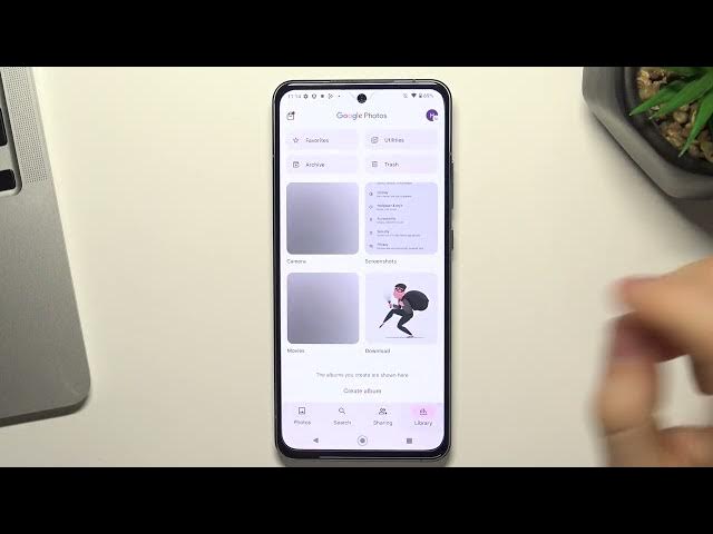 Video thumbnail for How to Restore Deleted Photos and Videos from Recycle Bin on Nokia X30 – Find Recently Deleted Files