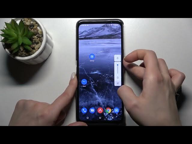 Video thumbnail for How to Disable Ringtone Volume on ASUS ROG Phone 5s