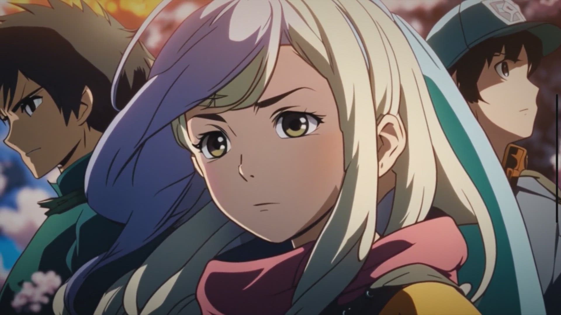 Video thumbnail for Spring 2024 Anime Season Preview: What's Hot and New!