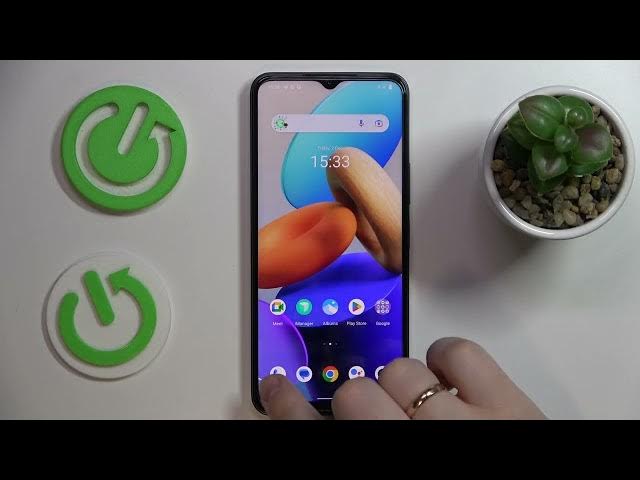 Video thumbnail for How to Block All Spam & Robo Calls on the VIVO Y35