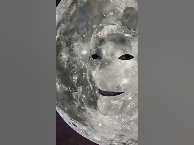 Video thumbnail for You never know what’s out there #earth #space #subscribe