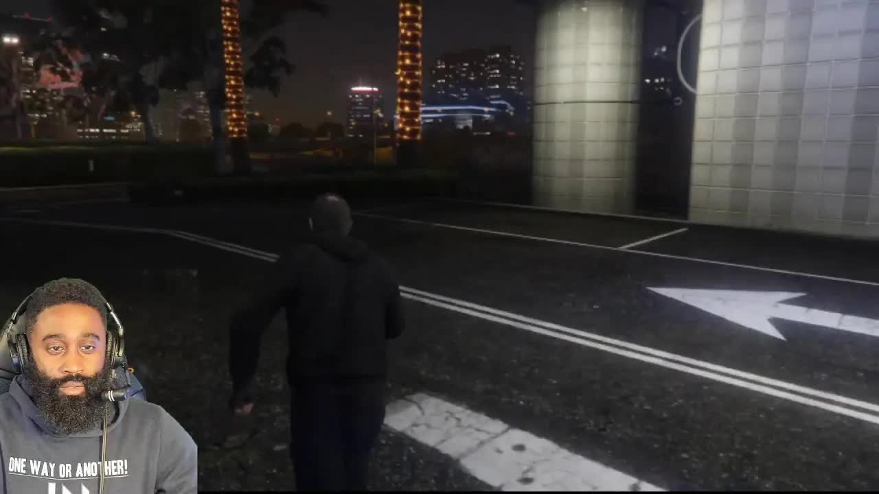 Video thumbnail for Test Drive With Law Nation Sports Grand Theft Auto