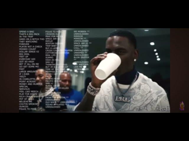 Video thumbnail for Young Dolph | WTFIYM | Young Dolph