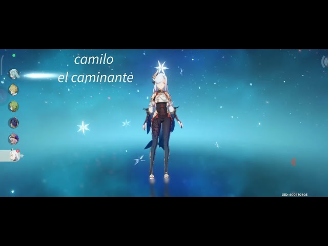 Video thumbnail for la redención                 Mika c3 y Shenhe gachapon