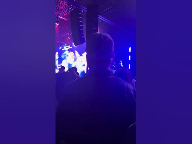 Video thumbnail for #￼worshipnight#yutes#LFA