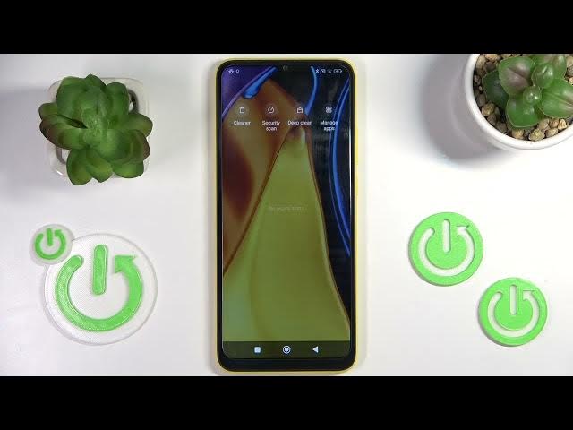 Video thumbnail for How to Close All Running Apps on POCO C40 | Turn Off All Apps