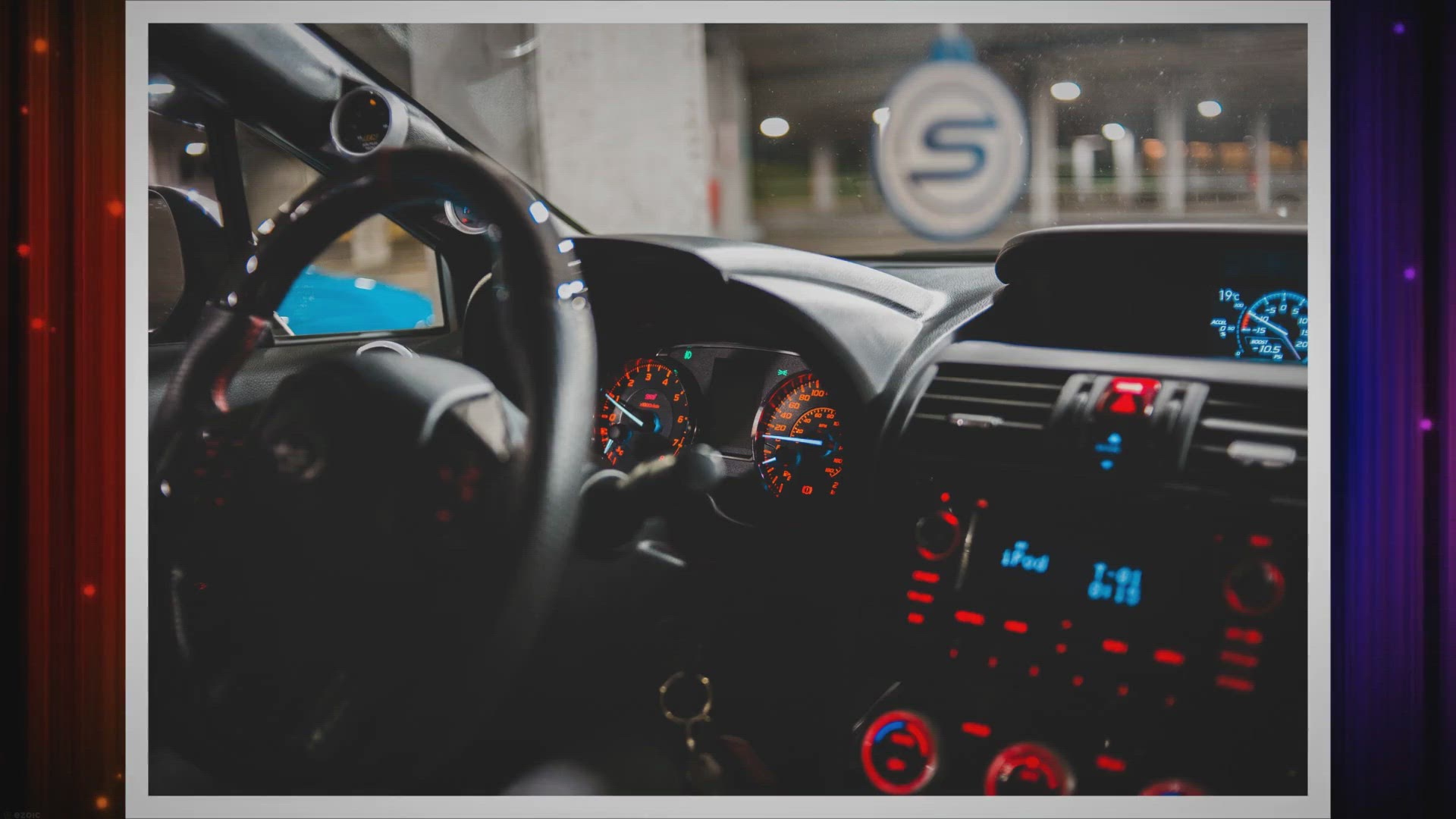 Video thumbnail for Unlocking the Secrets of Center of Gravity in Cars: Performance, Safety, and More