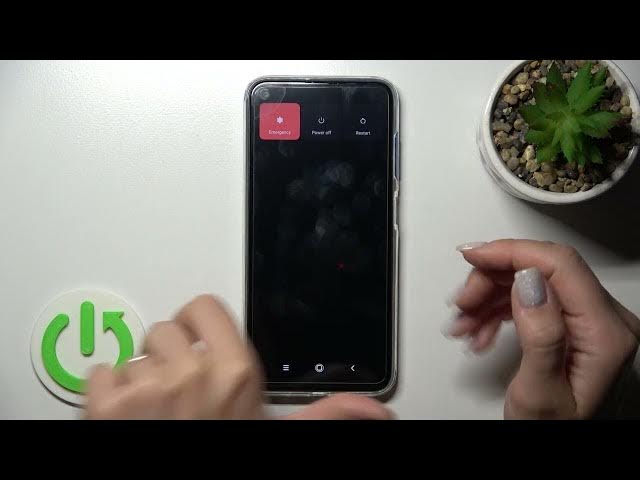 Video thumbnail for Blackview A90 - How To Switch Off Phone