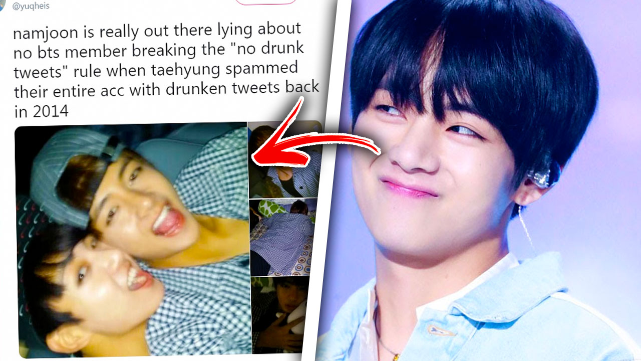Video thumbnail for 15 Strict Rules BTS Has Reportedly Faced Behind the Scenes