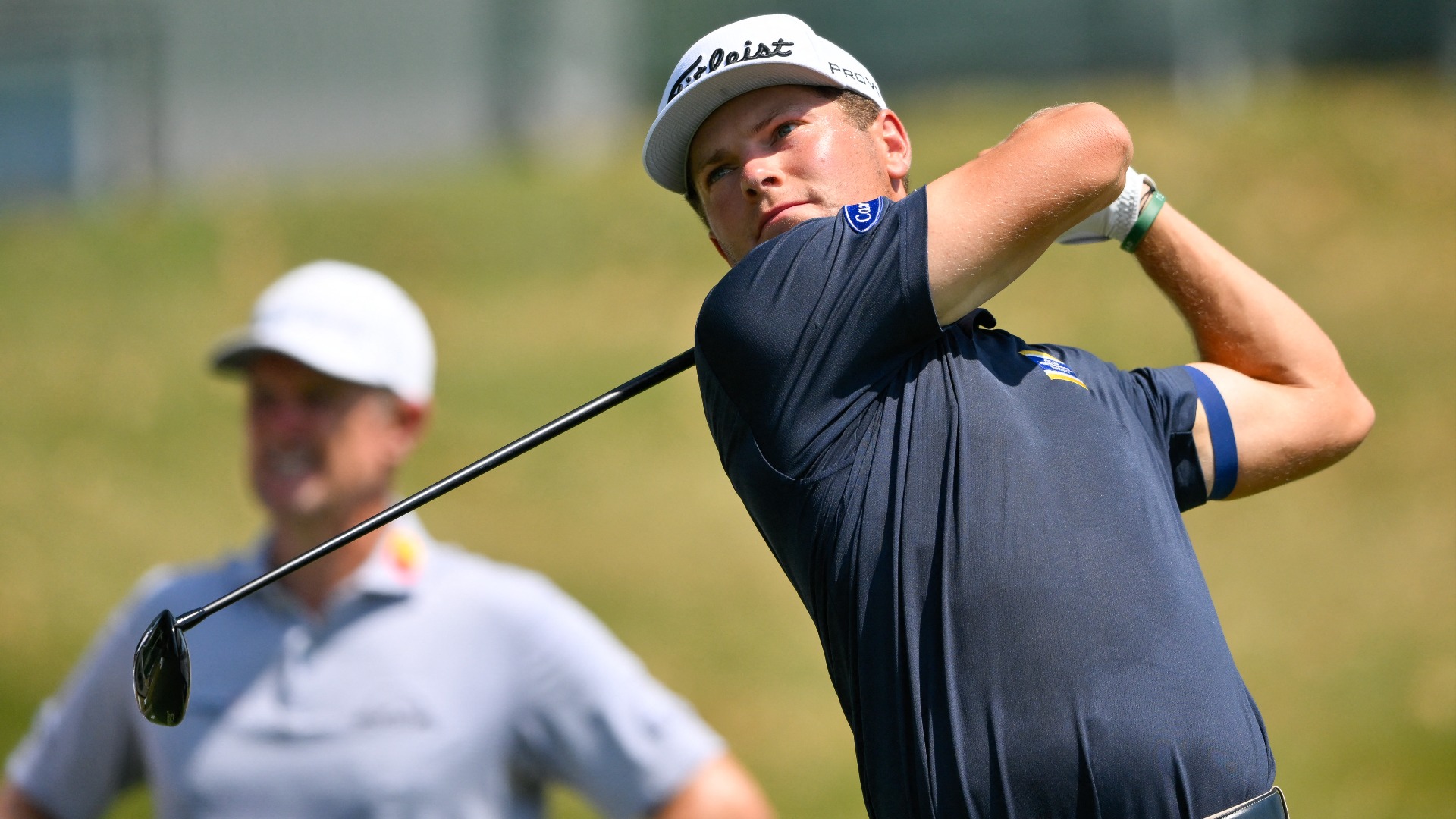 Video thumbnail for Michael Brennan's Recent Fall Surge: PGA Tour Success!